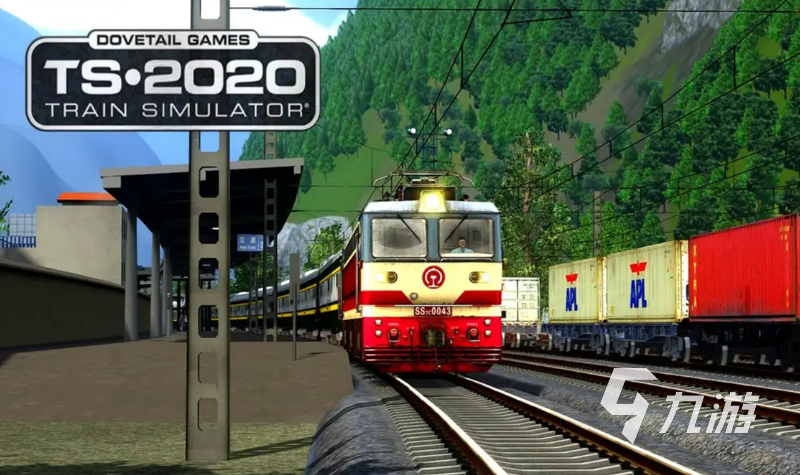 火车模拟3下载手机版苹果(火车模拟2020手机版下载苹果)