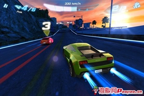 赛车游戏安卓版的(免费单机赛车游戏)-第1张图片-太平洋在线下载