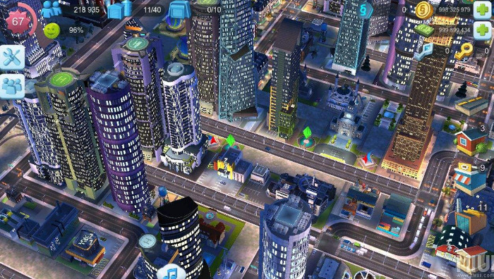 模拟城市安卓破解版(模拟城市安卓破解版百度云)
