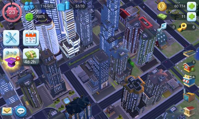 模拟城市破解版安卓(模拟城市破解版安卓13)-第2张图片-太平洋在线下载