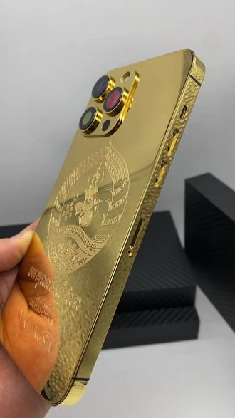 电子版苹果手机黄金版(苹果黄金版可以在哪里定制)-第5张图片-有道翻译官网