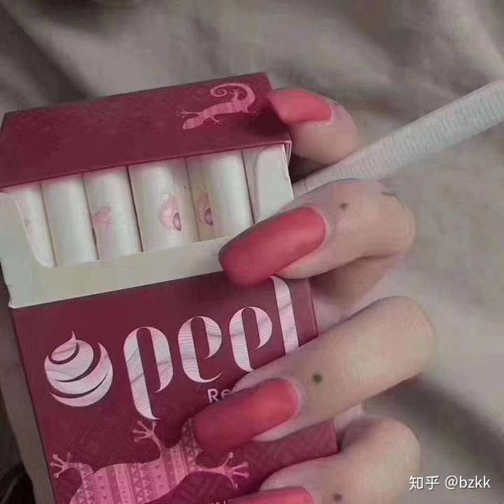 peel苹果炫彩版(peel苹果爆珠好抽吗)-第1张图片-有道翻译官网