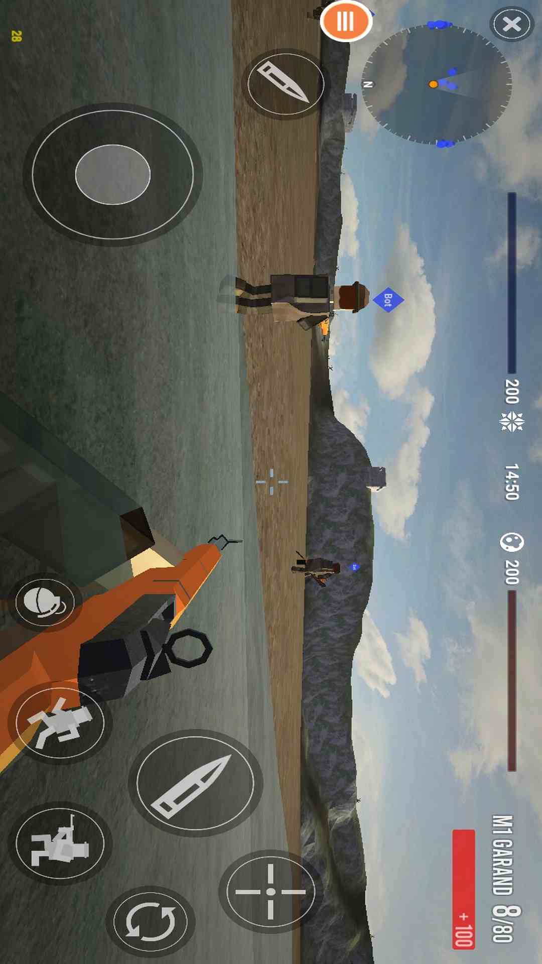 战地世界安卓版下载苹果版(战地世界安卓版下载苹果版可以玩吗)-第6张图片-有道翻译官网