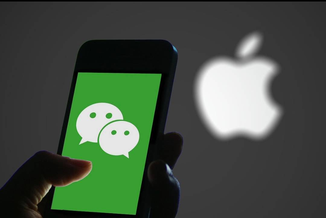 微商版微信苹果版免费(微信微商大师苹果版下载)-第9张图片-有道翻译官网