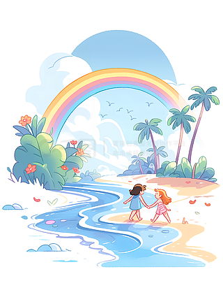 彩虹沙滩免费版下载苹果版(彩虹沙滩免费版下载苹果版安装)-第2张图片-有道翻译官网