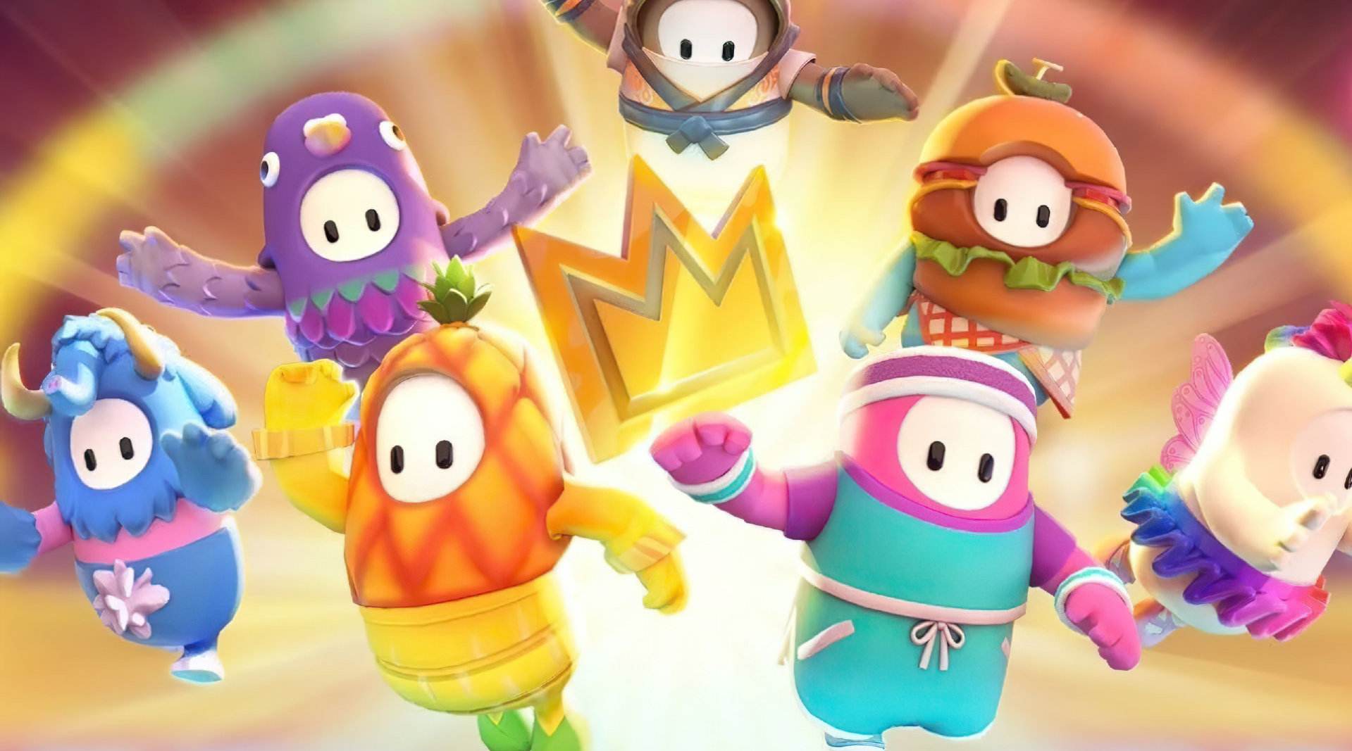 糖豆人下载手机版苹果版(糖豆人免费下载手机版苹果)-第1张图片-有道翻译官网