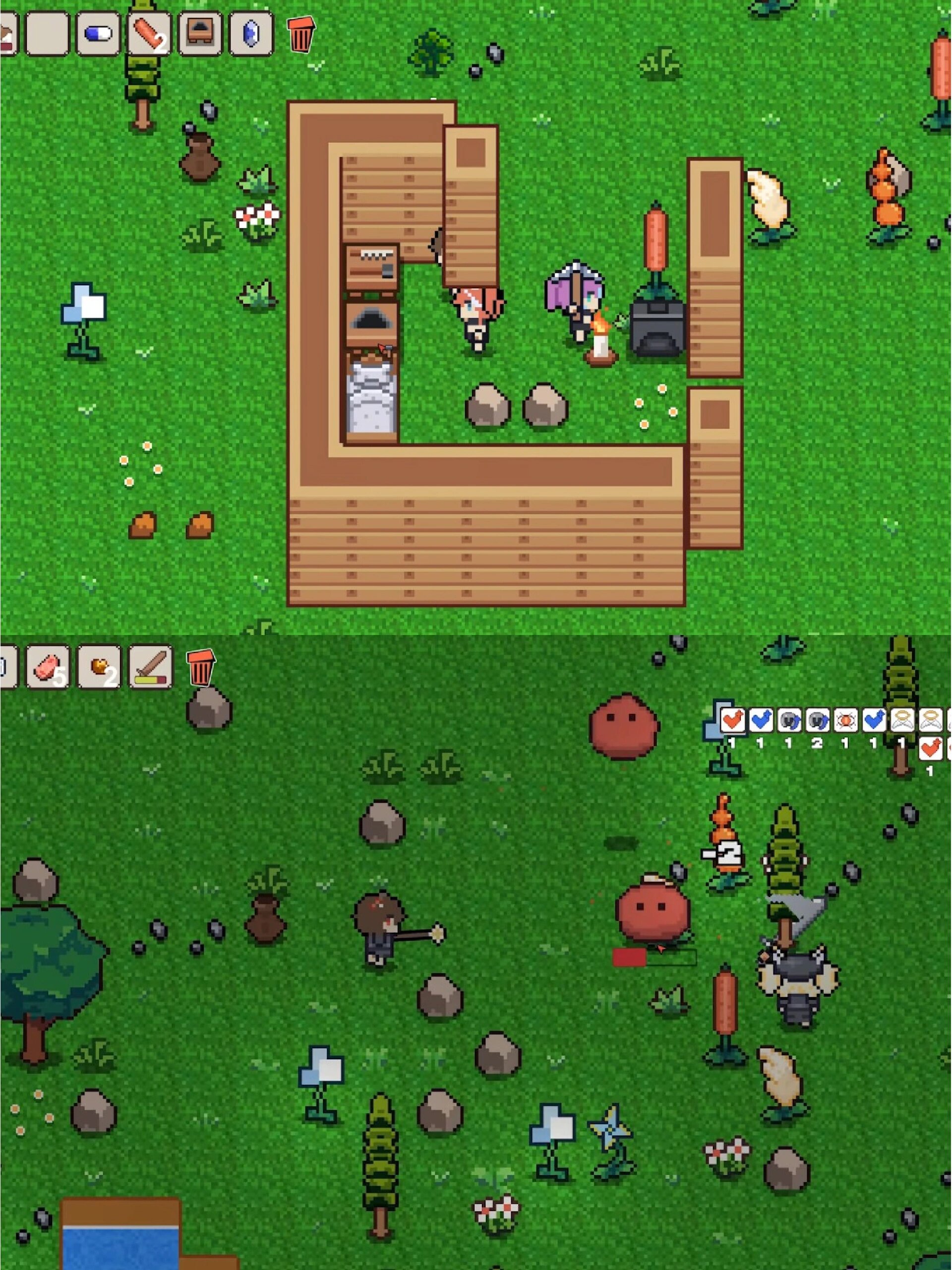 方块大冒险苹果版(方块大师苹果版下载)-第16张图片-有道翻译官网