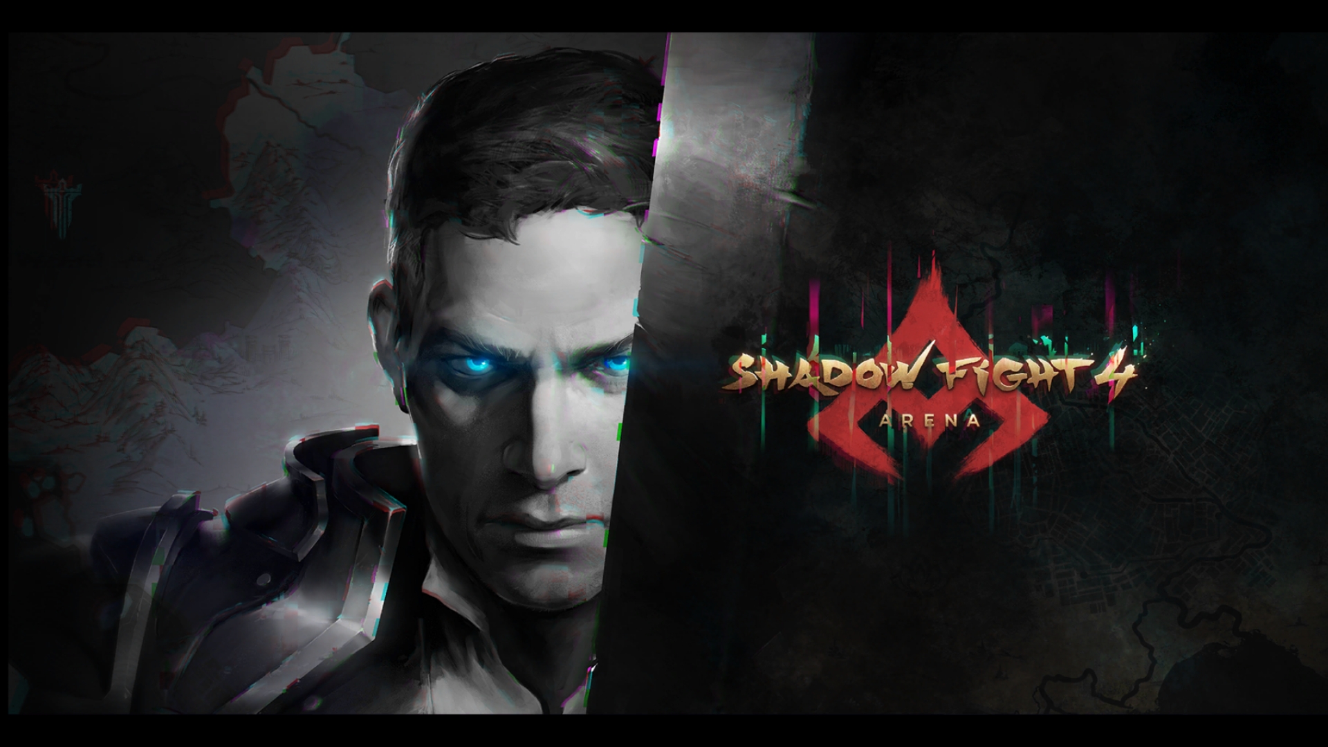 暗影格斗破解版苹果版(暗影格斗中文破解版2ios)-第6张图片-有道翻译官网