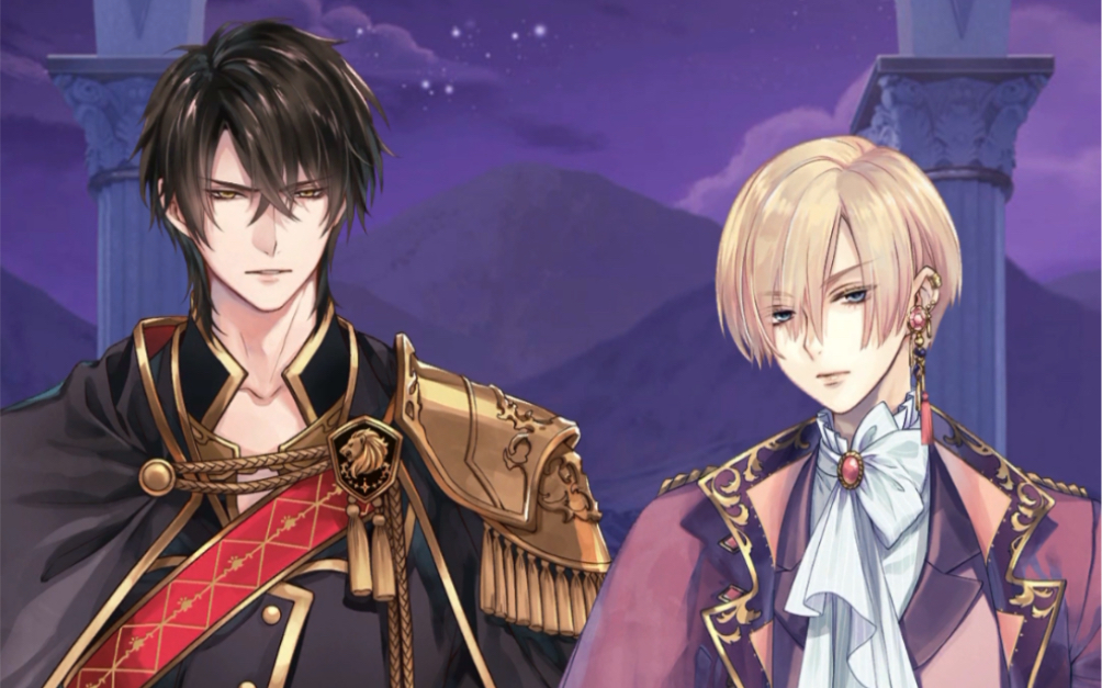 关于美男王子中文版游戏苹果版的信息