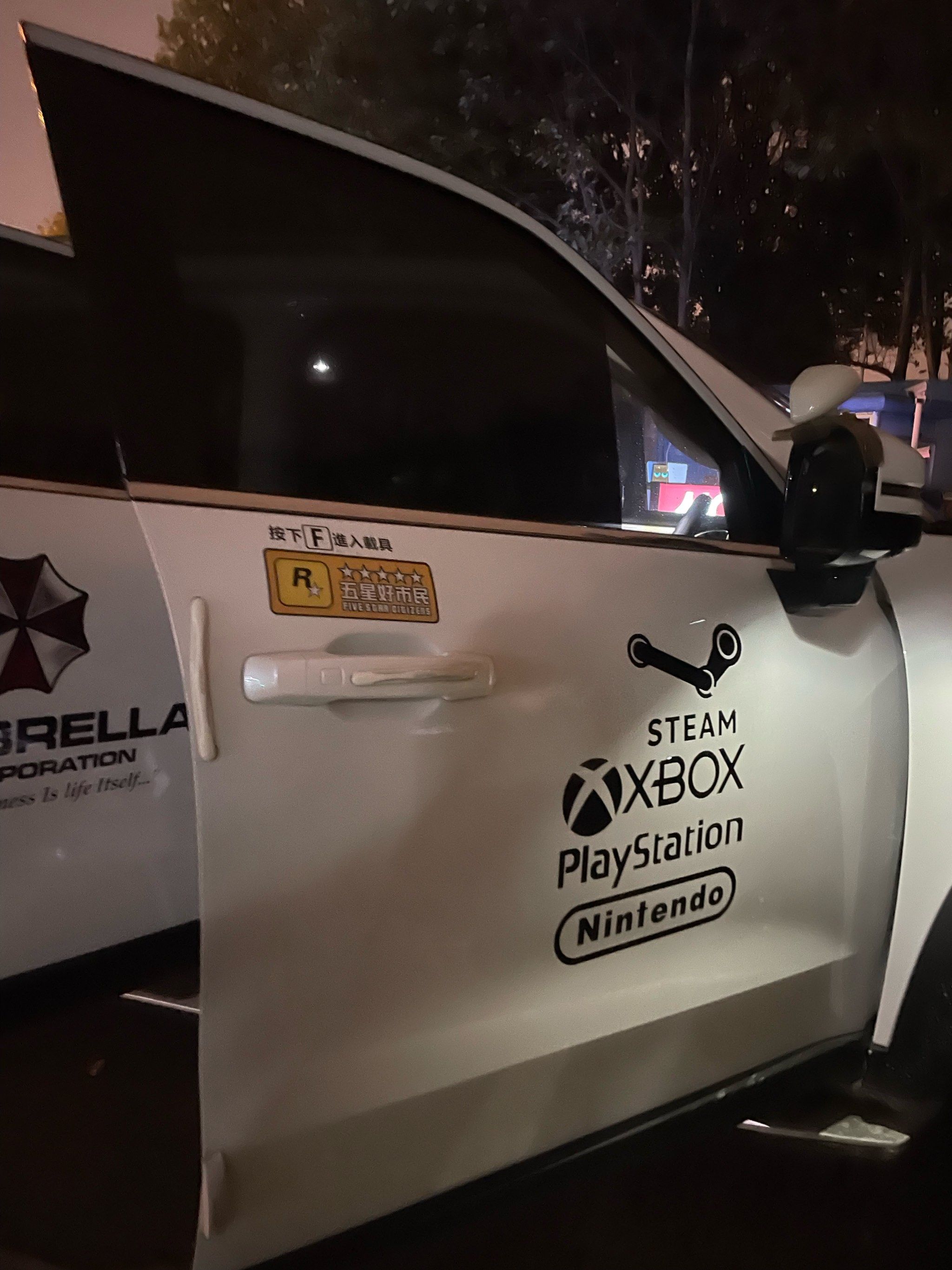 涂鸦车破解版下载苹果版(涂鸦车游戏)-第17张图片-有道翻译官网